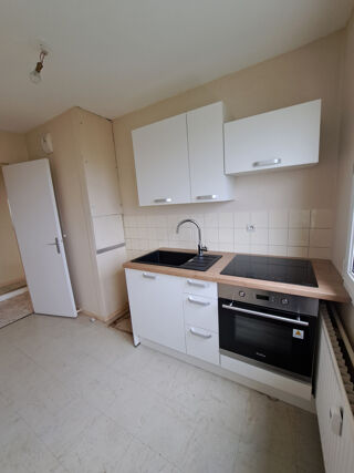  Appartement  louer 2 pices 49 m