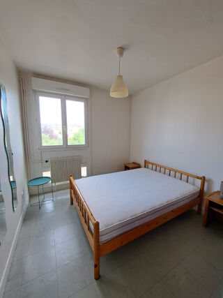  Appartement  louer 2 pices 50 m