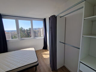  Appartement à louer 3 pièces 58 m²