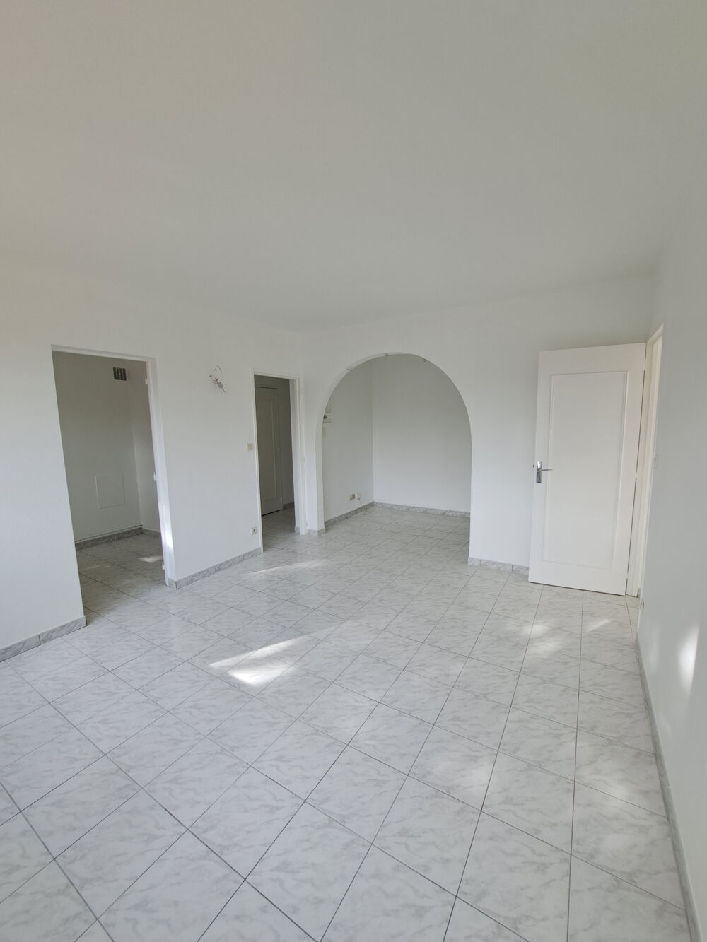 Location Appartement NANCY Boufflers T3 58 m2   garage Nancy