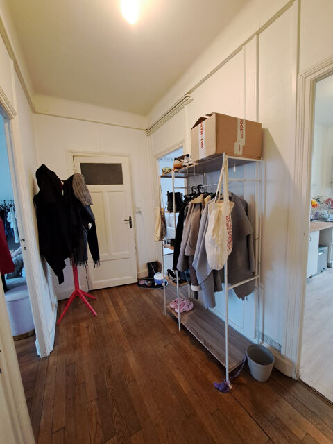  Appartement  louer 2 pices 42 m