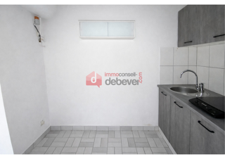  Appartement à louer 2 pièces 32 m²