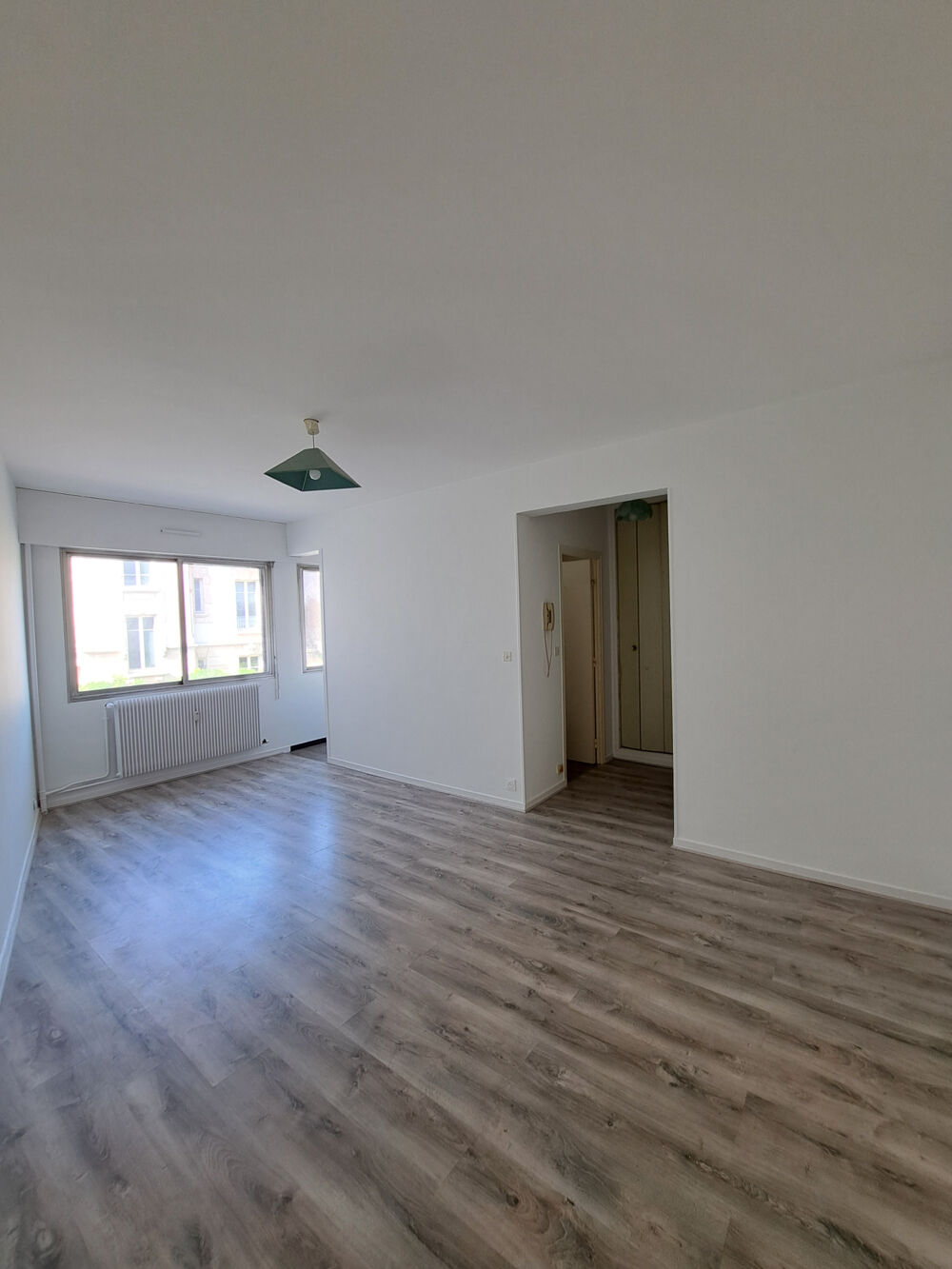 Location Appartement Studio rue Hermite NANCY Nancy