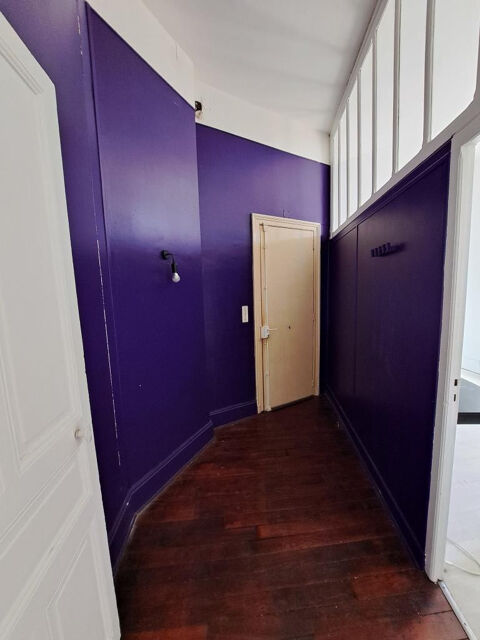  Appartement  louer 2 pices 70 m