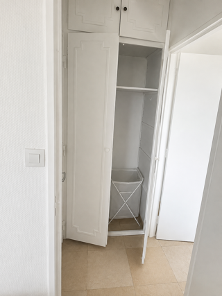  Appartement à louer 2 pièces 34 m²