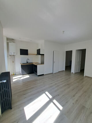  Appartement  louer 3 pices 48 m