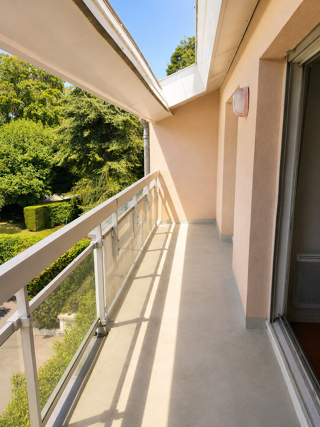  Appartement à louer 2 pièces 36 m²