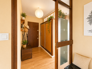  Appartement à louer 4 pièces 72 m²