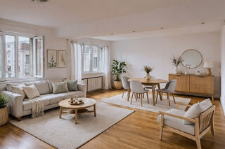  Appartement � louer 3 pi�ces 91 m�