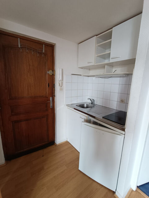  Appartement � louer 1 pi�ce 