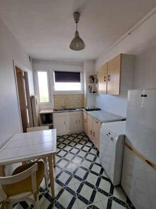  Appartement  louer 2 pices 50 m