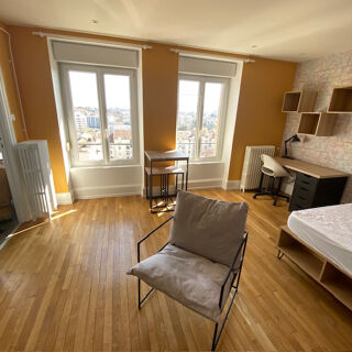  Appartement  louer 1 pice 33 m