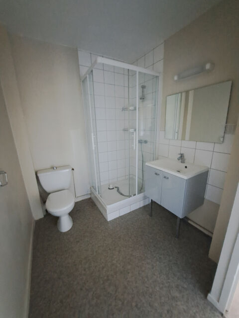  Appartement � louer 2 pi�ces 48 m�