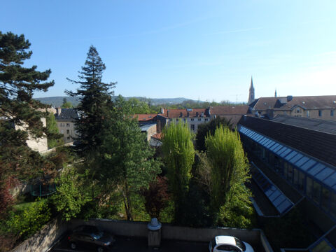  Appartement � louer 1 pi�ce 26 m�