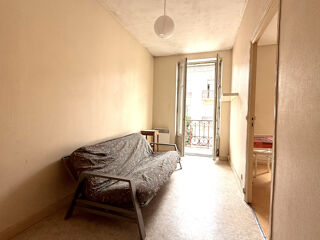 Vente Appartement Studio quartier Mon Désert Nancy