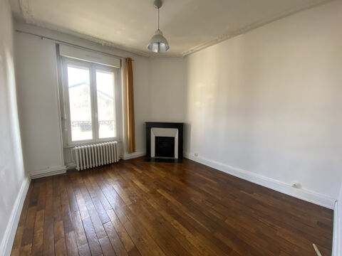  Appartement � louer 3 pi�ces 52 m�