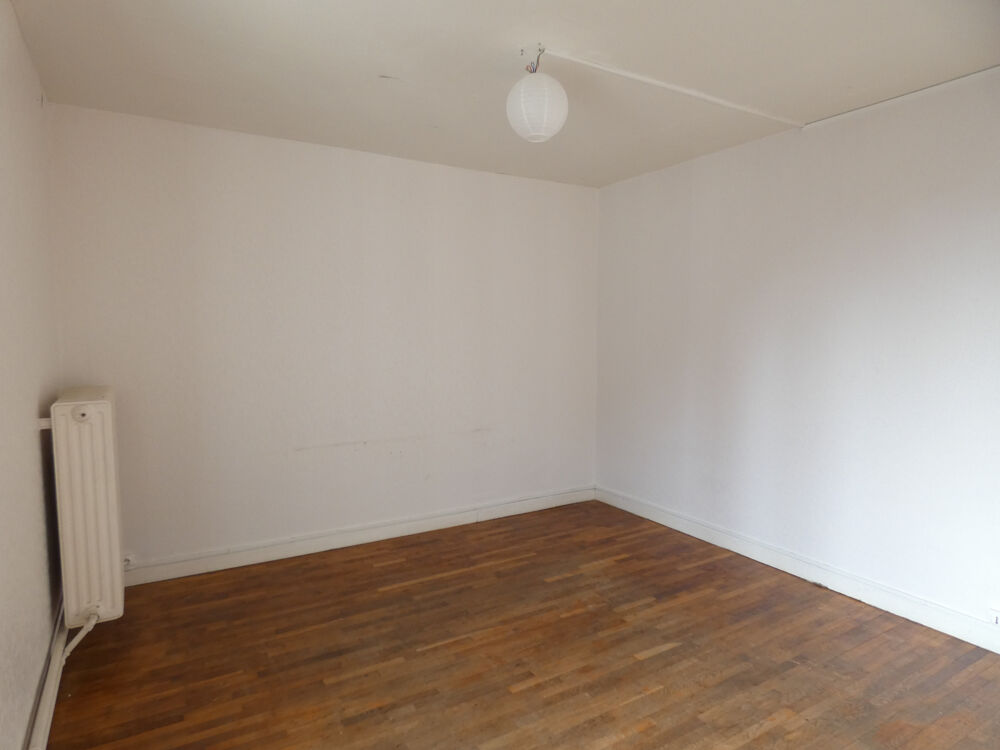 Location Colocation NANCY - rue de  Saurupt - F5 - Idéal pour une colocation Nancy