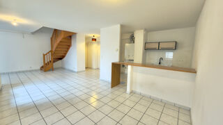  Appartement � vendre 3 pi�ces 90 m�