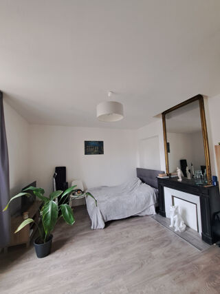  Appartement  louer 1 pice 26 m