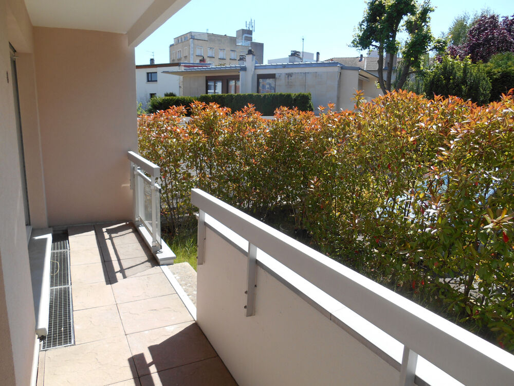 Location Appartement NANCY - RUE BERNHEIM - F2 Nancy