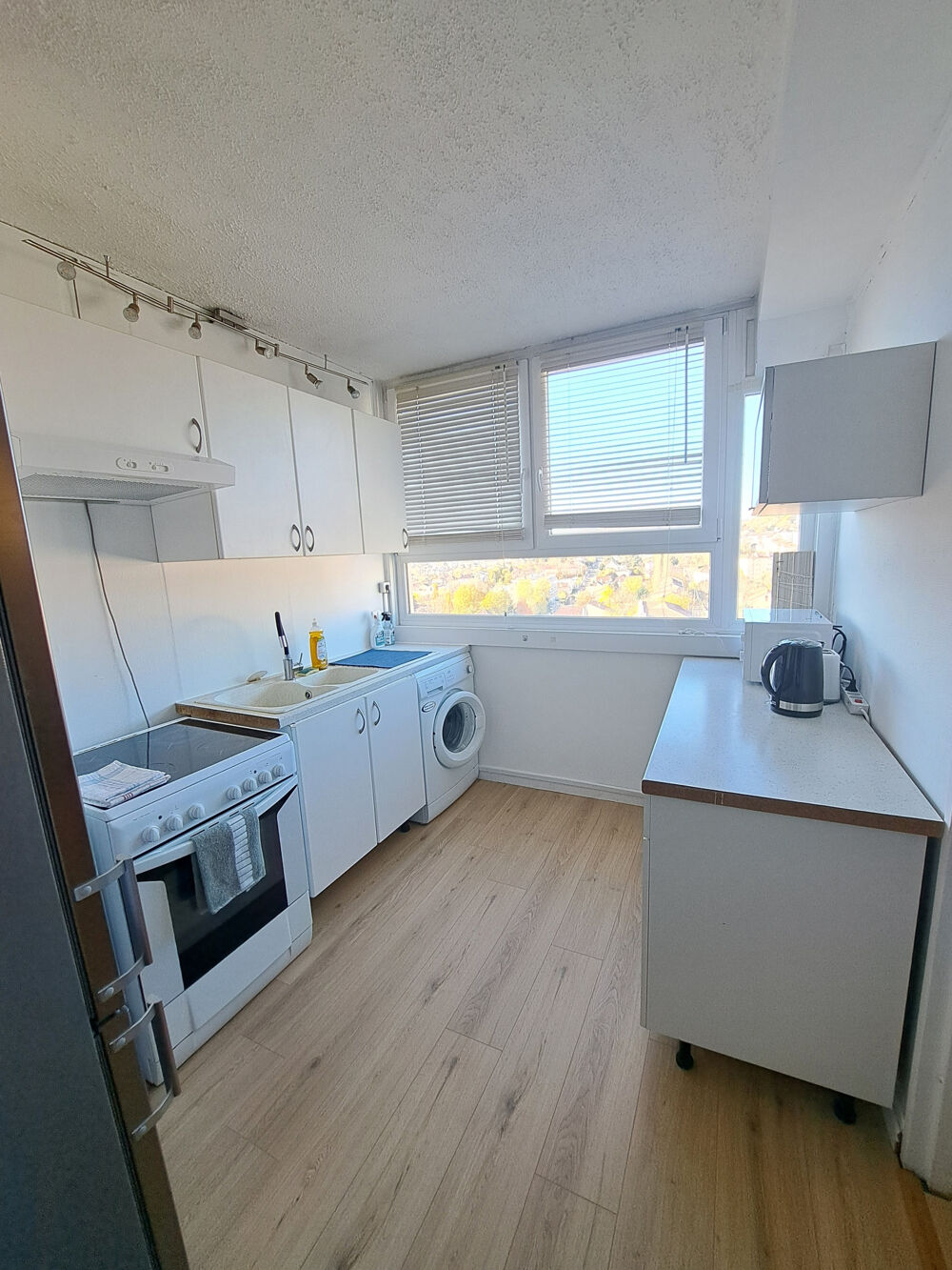 F3 MEUBLE rue du Chemin Blanc NANCY