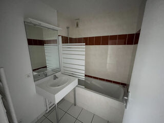  Appartement  louer 2 pices 53 m