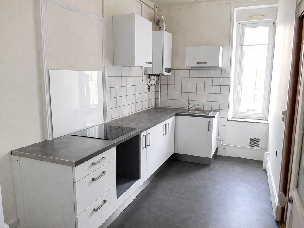 Location Appartement PONT A MOUSSON - F4 SPACIEUX Pont a mousson
