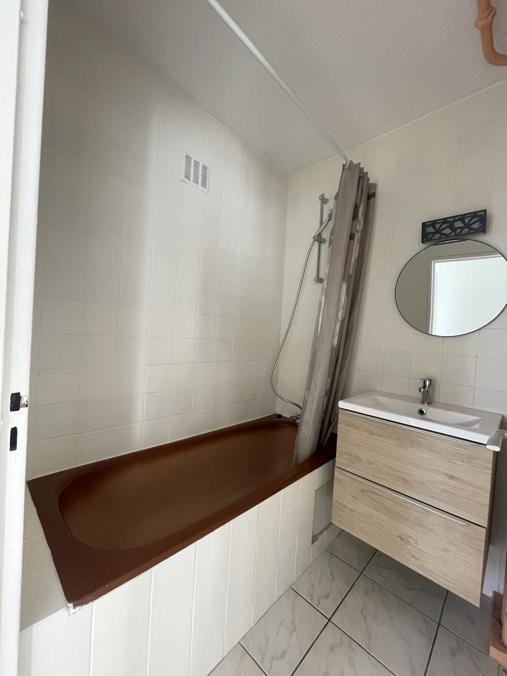 Location Appartement Nancy - appartement 3 pièces 58m2 Nancy