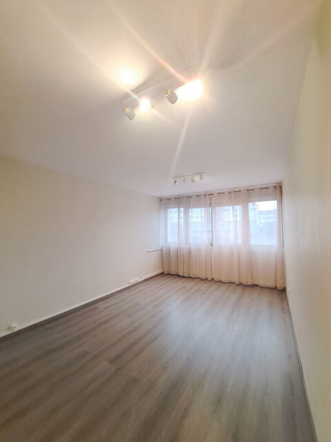  Appartement � louer 1 pi�ce 27 m�