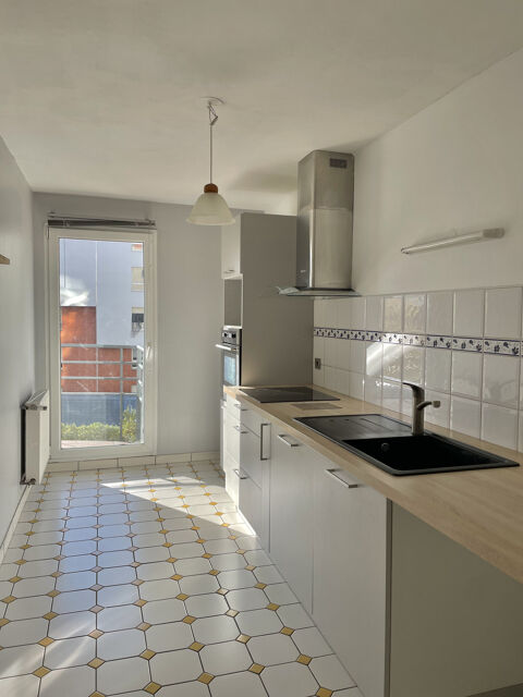  Appartement � louer 3 pi�ces 69 m�