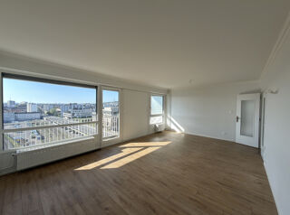  Appartement � vendre 4 pi�ces 102 m�