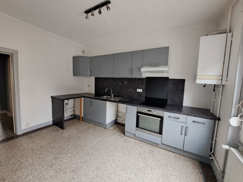   �SAINT MAX - LOUIS BARTHOU - F3 Appartement - 3 pi�ce(s) - 64 m�