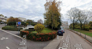  Parking / Garage à vendre 