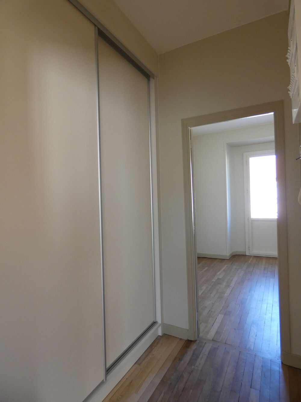 Location Appartement Appartement - 3 pièces - VILLERS LES NANCY Villers les nancy