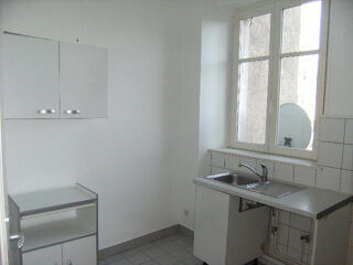  Appartement à louer 2 pièces 48 m²