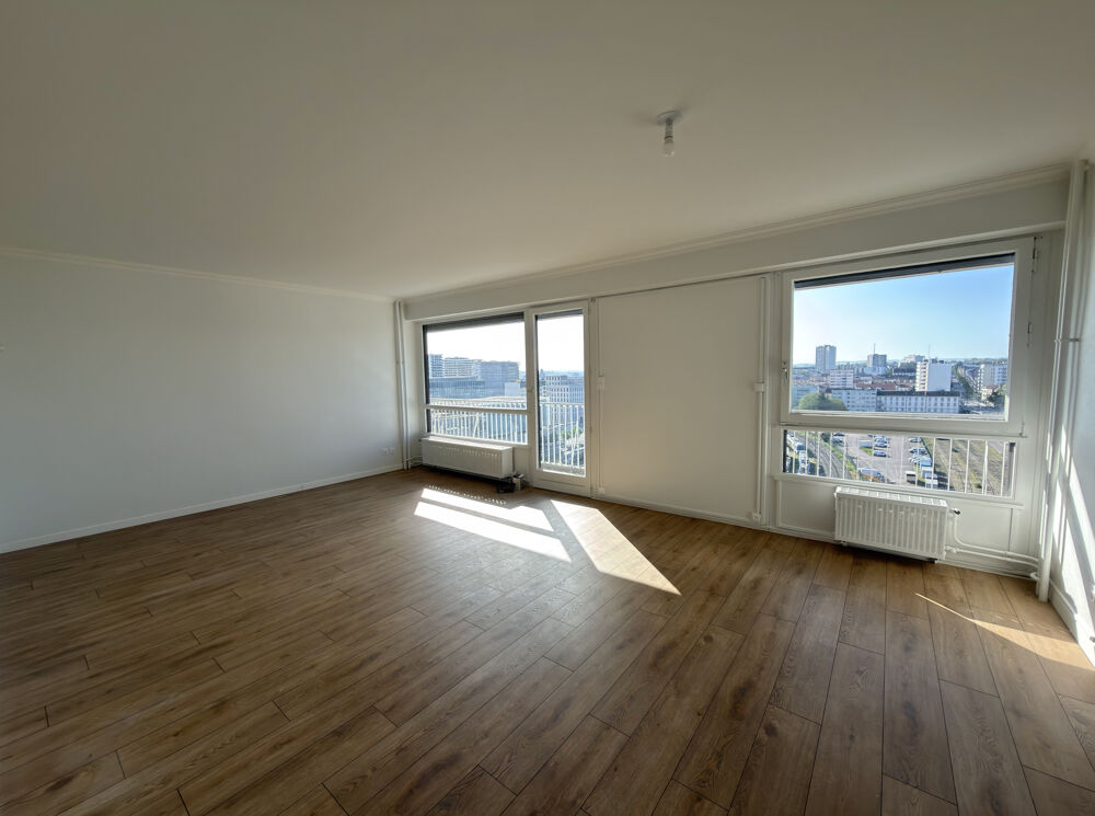 Appartement 4 pièces 105 m² · à Nancy · 105 m² · 185 000 €