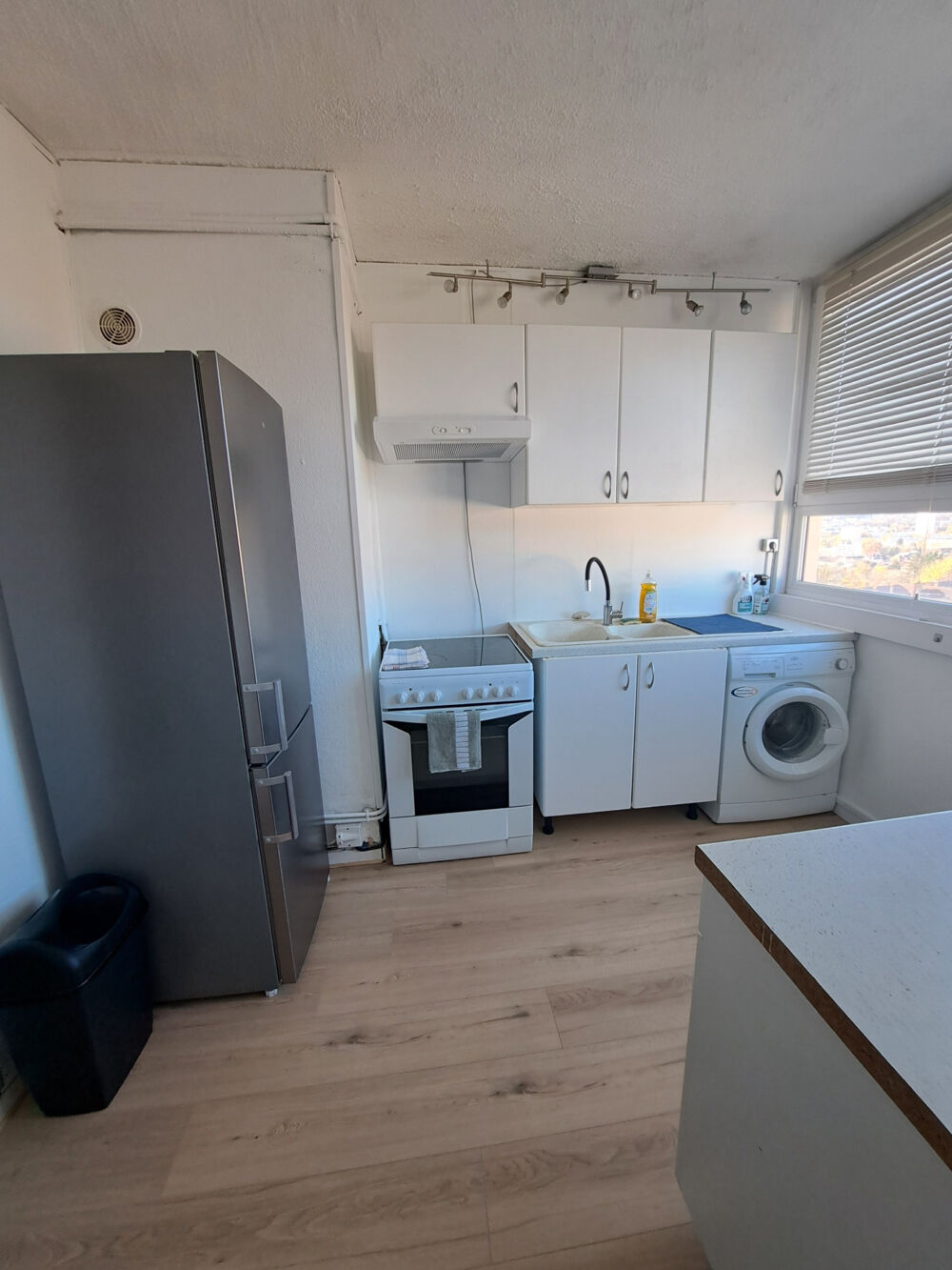 F3 MEUBLE rue du Chemin Blanc NANCY