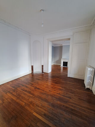  Appartement  louer 4 pices 87 m