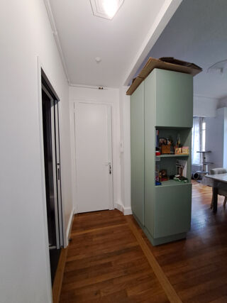  Appartement à louer 2 pièces 45 m²