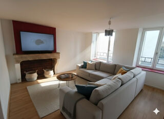  Appartement � louer 1 pi�ce 