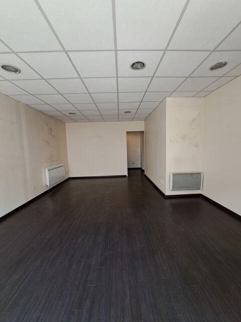   Local - rue thiers TOUL 