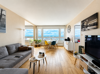  Appartement à louer 4 pièces 72 m²