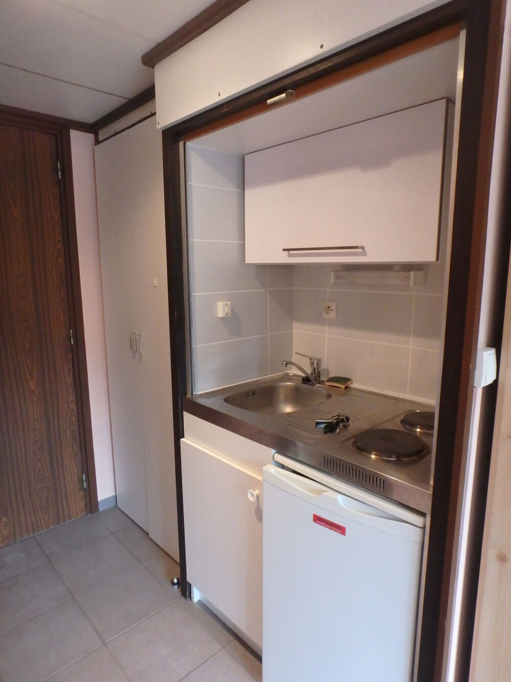Location Appartement VANDOEUVRE - Proche Fac - MEUBLE Vandoeuvre les nancy