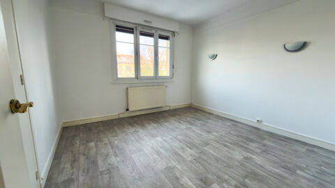  Appartement � louer 3 pi�ces 61 m�