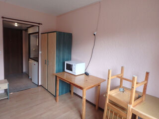  Appartement à louer 1 pièce 17 m²