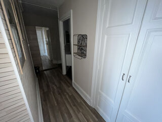 Appartement à louer 1 pièce 33 m²