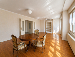  Appartement à vendre 4 pièces 95 m²