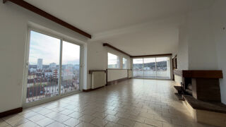  Appartement � vendre 5 pi�ces 130 m�