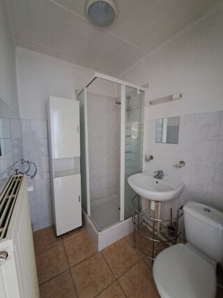  Appartement � louer 1 pi�ce 25 m�