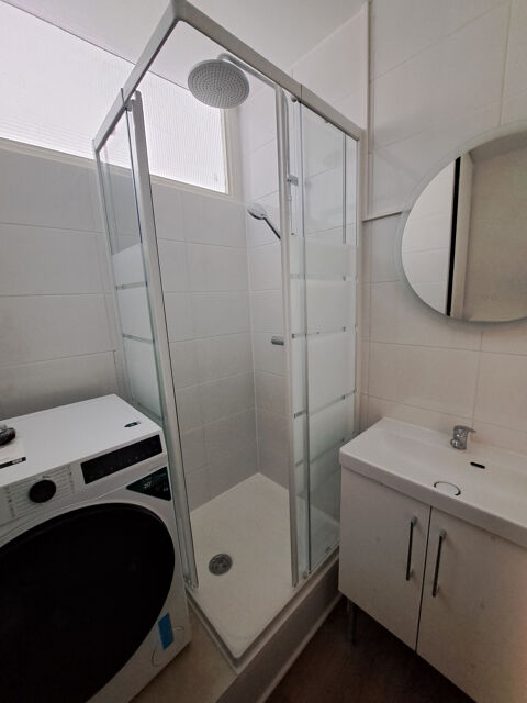  Appartement � louer 1 pi�ce 26 m�